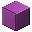 紫晶块 (Purple Crystal Block)