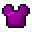 紫晶胸甲