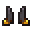 Gilded Netherite Boots
