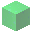 浅绿水晶