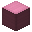 结晶粉色氟石板块