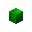 小型充能Hexorium (绿色)
