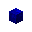 小型充能Hexorium (蓝色)