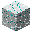 白色精细Hexorium方块 (青色) (White Engineered Hexorium Block (Cyan))