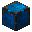 边框Hexorium方块 (天蓝色)