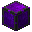 边框Hexorium方块 (紫色)