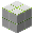 白色平铺Hexorium方块 (黄绿色)