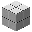 白色平铺Hexorium方块 (深灰)