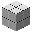 白色平铺Hexorium方块 (黑色)