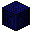 同心Hexorium方块 (蓝色)