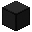 发光Hexorium涂层石 (黑色) (Glowing Hexorium-Coated Stone (Black))