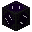 Hexorium灯 (紫色)