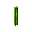Hexorium线缆 (黄绿色)