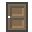 大型橡木门 (Large Oak Door)