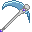 幽冥死神 (Legendary Weapon III - Scythe)