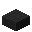 Checkered Wool Gray Black Slab