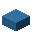 Clay Dark Aqua Blue Slab (Clay Dark Aqua Blue Slab)