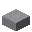 Dotted Gray Slab