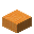 Fancy Tile Orange Slab