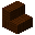 Checkered Wool Soil Brown Stairs (Checkered Wool Soil Brown Stairs)