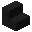 Fancy Tile Warm Black Gray Stairs (Fancy Tile Warm Black Gray Stairs)