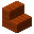 Wood Plank Terracotta Red Stairs (Wood Plank Terracotta Red Stairs)