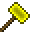 Glowstone Hammer