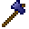 蓝水晶斧 (蓝水晶斧)