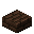 棕色陶瓦砖台阶 (Brown Terracotta Brick Slab)