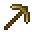 青铜镐 (Bronze Pickaxe)