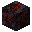 红石矿石 - 黑石