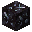 荧石矿 - 黑石