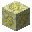 硫矿石 - 末地石 (Sulfur Ore - End Stone)