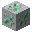 绿宝石矿石 - 大理石