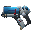 冰霜冲击枪（美） (Mei's Endothermic Blaster)