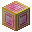 紫黄晶块 (Ametrine Block)