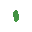 Viridian Green Kyber Crystal (Viridian Green Kyber Crystal)