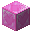 Block of Pinkite