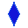 水晶-八云蓝 (crystal(blue))