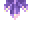 大型紫晶芽