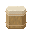 木制发酵罐 (Wooden Brewing Tank)