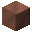 Block Of Bronze