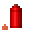 灭火器 硼砂罐 (Fire Extinguisher Sand Tank)