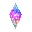 宇宙水晶 (Cosmic Crystal)