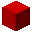 Red Block of Iron