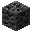 深层煤矿石 (Deepslate Coal Ore)