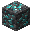 深层钻石矿石 (Deepslate Diamond Ore)