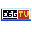 Studiopolis Egg TV Sign