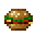 豪华奶酪汉堡 (Deluxe Cheeseburger)