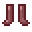 Ruby_armor Boots